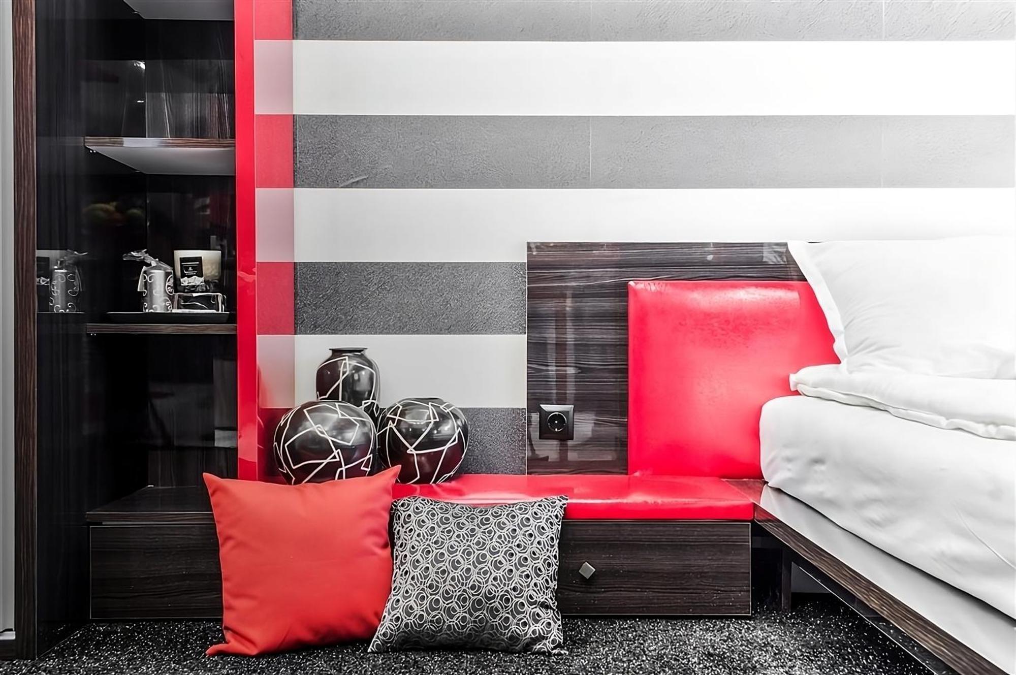 Luxury Apartments Burgas Exterior foto